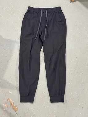 Lululemon Men's ABC Jogger Pants